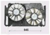 ASHIKA VNT152022 Fan, radiator